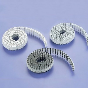 [YOU-ONE Sistemas de Fijación] Tornillos en Bobina para Láminas de Plástico para MAX HVR41-ST para Tornillos de Alimentación Automática HITACHI WF4 - Product Image 2