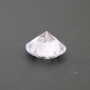 Diamant de laboratoire de 0,75 ct, couleur D, clarté VS1, taille excellente, diamant CVD, certifié IGI, pour bagues de fiançailles, fabrication d'usine D - Product Image 4