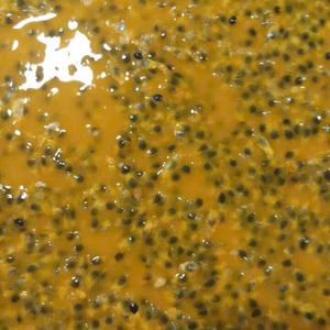 Premium Frozen Passion Fruit: Whole Pulp, IQF Puree, Half Cut | Vietnam High-Quality Fruits for Wholesalers - Product Image 3