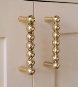 Cabinet Door Handle Cabinet Wine Cabinet Furniture Hardware Black Drawer Wardrobe Door Handle - Product Image 5
