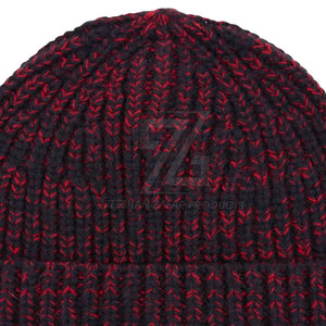 Fashion <b>Beanie</b> <b>Hat</b> 100% <b>Wool</b> Trendy Look Soft Warm Unisex Adjustable Perfect for Daily Wear Streetwear Cold Weather Use - Product Image 3