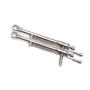 Llave Dinamométrica Dental con Trinquete para Implantes, Kit de Herramientas Quirúrgicas de Acero Inoxidable, Proveedor OEM, Venta al por Mayor Shuja Surgico - Product Image 5