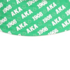 Sombrero de Pescador Personalizado con Estampado Verde, Diseño con Texto Impreso, Sombrero de Sol Informal de Algodón, Unisex, para Verano, Playa, Viajes, Moda - Product Image 5