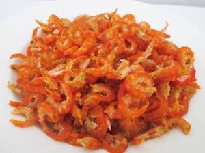 <b>Small</b> Dried Shrimp Premium Grade for Soup Seasoning and Cooking - Product Image 2
