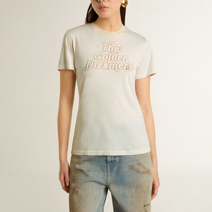 Camisetas de talla grande para mujer, de algodón y poliéster, de secado rápido, transpirables, informales, para verano, con logotipo bordado Chanelle. - Product Image 2