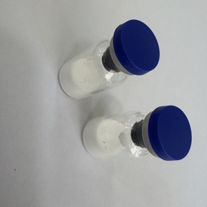 Nhà máy trực tiếp nicotinamide adenine dinucleotide NAD 500mg 1000mg bột đông khô - Product Image 6