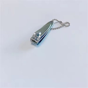 Coupe-ongles professionnels en acier inoxydable courbés et affûtés, grande quantité, meilleures ventes, logo personnalisé, haute qualité - Product Image 3