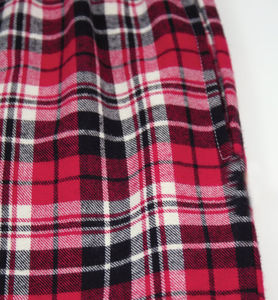 Pantalon de pyjama décontracté en toile non tissée légère et respirante pour homme, écologique, unisexe, toutes saisons - Product Image 4