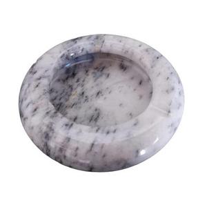 Cenicero de Piedra Premium, Resistente y Duradero, para Hogar, Oficina y Uso en Exteriores - Product Image 3