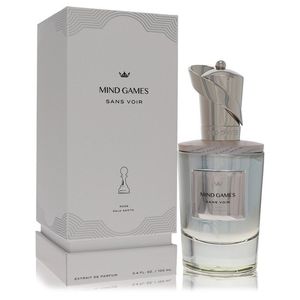 Sans Voir by Extrait De Parfum Profumo Spray Unisex 3.4 oz Modello D0100HRRGE8 - Product Image 1