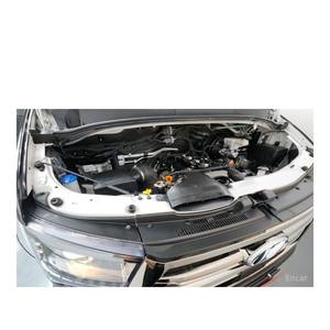 Hyundai Solati de 15 Plazas, Modelo Diciembre 2023, 34,339 km, Diésel, Caja de Cambios Automática, Cámara Trasera, Volante a la Izquierda - Product Image 6