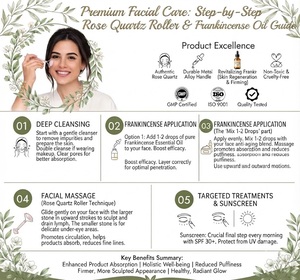 Frankincense <b>Essential</b> <b>Oil</b> Cosmetic Grade Bulk Supply for Personal Care Formulations OEM ODM Private Label Packaging - Product Image 3