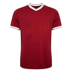 Polo homme en coton à manches courtes, brodé, imprimé, logo rugby personnalisé, streetwear décontracté, haute qualité, en promotion - Product Image 2