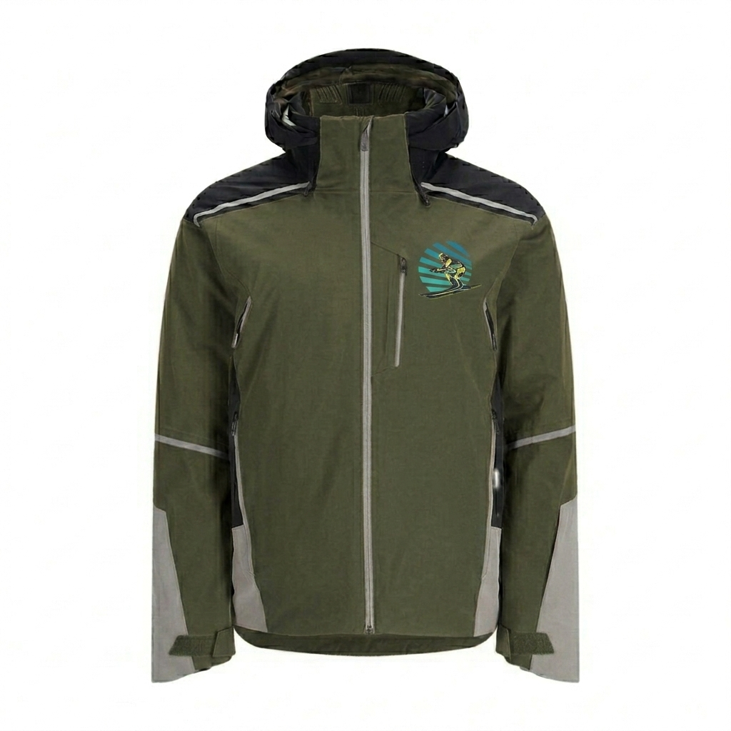 Verde militar