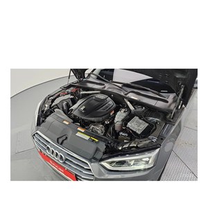 Audi A5 45 TFSI Quattro Premium Sportback 2020, 42 398 km, Volant à Gauche, Sièges en Cuir, Caméra Arrière - Product Image 6