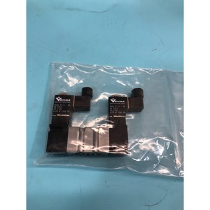 Válvula Eléctrica VERSA LSG-4232-LW027-24VDC - Equipos y Piezas de Semiconductores de Confianza de Global Legacy Semiconductor - Product Image 1