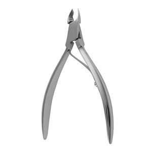 STAHLMANN PRO. Customized Professional Stainless Steel Mirror Finish Sharp Blade Wide Jaw Opening Manual Durable Cuticle Nail - Product Image 3