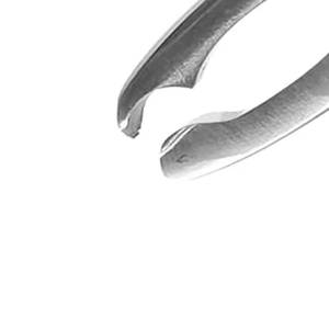 คีมถอดสายทันตกรรมจัดฟันสแตนเลสเครื่องมือจัดฟันแบบมืออาชีพ - Product Image 5