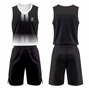 Tenue de volley-ball dynamique, respirante, légère, à séchage rapide, maillot et short de haute qualité, confortable à porter, entraînement quotidien - Product Image 1