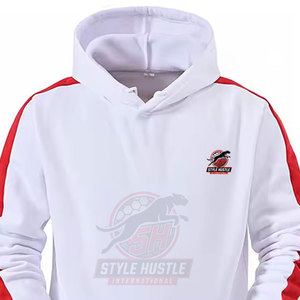 Conjunto Deportivo Masculino de Manga Larga, Estilo 2026, de Alta Calidad, para Uso Casual - Product Image 4