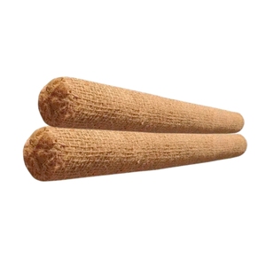 Producto Superior: Tronco de Fibra de Coco de Alta Resistencia para el Control de la Erosión Costera y Fluvial con Alta Calidad - Product Image 1