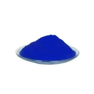 Pigmento Azul 150 de Alta Calidad, Colorante Azul para Tinta de Impresión, Recubrimientos y Aplicaciones Plásticas - Product Image 5