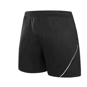 Shorts de volley-ball unisexes respirants, à séchage rapide, écologiques, anti-UV, confortables, 100% coton, avec cordon de serrage, pour les sports de plein air - Product Image 1
