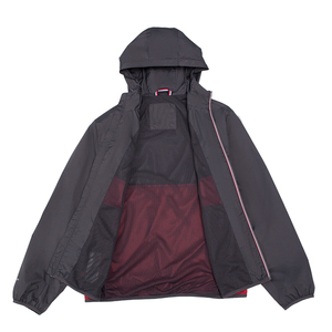 2025 New Design Windbreaker Jacket Men Cycling Ruining Windbreaker Jacket High Quality Men <b>Wind</b> <b>Breaker</b> Jackets for Adults Men - Product Image 3