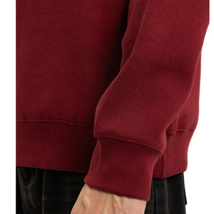 Nouveaux modèles de sweats pour hommes, faible MOQ, sweats pour hommes à prix de gros, fabriqués au Pakistan, surdimensionnés, respirants, avec option OEM - Product Image 6