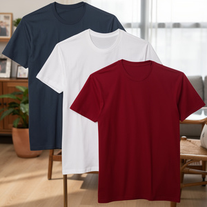 Camiseta Vintage de Manga Larga con Bloques de Color 2026, Ecológica, para Promoción Corporativa, Regalo Creativo, Venta al Por Mayor, Deportiva - Product Image 5