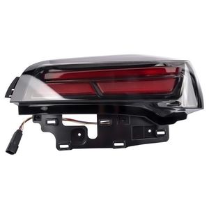 Fanale Posteriore LED Destro per Cadillac XT6 Sport Premium Luxury 2020-2023, Lato Guida, Rosso, 2.0L 3.6L 84774499 85000454 84407981 - Product Image 3