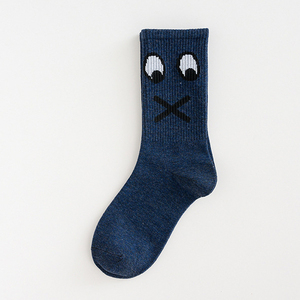 Comfortable Cotton Crew Dress <b>Socks</b> Customizable <b>Socks</b> made of 100% Wool made <b>Socks</b> for Sale in low price - Product Image 2