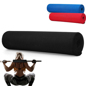 Coussinets de protection respirants et antidérapants pour haltères, pliables, les plus vendus, pour la musculation, la gym et l'entraînement professionnel - Product Image 1
