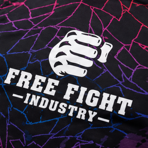 Rashguard personnalisé BJJ No Gi avec impression par sublimation, Rashguard MMA avec faible MOQ - Product Image 6