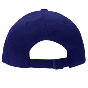 Casquette de baseball 5 panneaux en coton doux de haute qualité avec logo brodé lettre A-Z, style sportif pour équipe sportive - Product Image 5