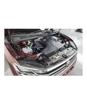 Pour Volkswagen Touareg 3.0 TDI Premium Modèle décembre 2023 37 764 km Diesel Boîte automatique Sièges en cuir Gauche - Product Image 6