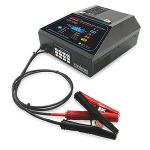 เครื่องวิเคราะห์และฟื้นฟูแบตเตอรี่ REPOWERTEK 300Ah ความถี่สูง DC 6V/12V PRIME เครื่องทดสอบสภาพแบตเตอรี่ตะกั่ว-กรด - Product Image 1