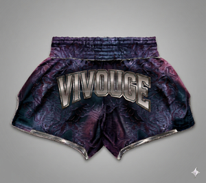 Shorts Sublimados para Hombre de Muay Thai, Ligeros, de Alto Rendimiento, para MMA, con Logotipo Personalizado, para Clubes de Boxeo - Product Image 2
