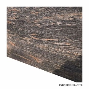 Dalles de granit Fine Paradise Cutter 2CM, pierre naturelle pour revêtements de sol, revêtements muraux et applications intérieures - Product Image 6