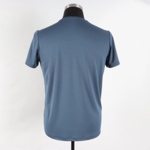 Maillot de football professionnel léger et écologique, anti-transpiration, pour les matchs de compétition et les activités sportives - Product Image 2