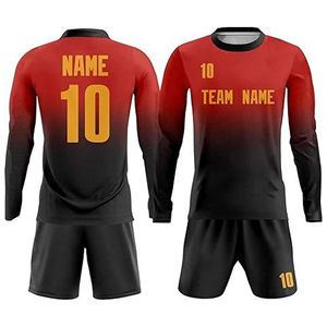 เสื้อฟุตบอลปี 2026 สำหรับผู้ใหญ่ ชุดฝึกซ้อมทีมสโมสร คอวี ปรับแต่งได้ เสื้อฟุตบอลฤดูร้อน แห้งเร็ว - Product Image 5
