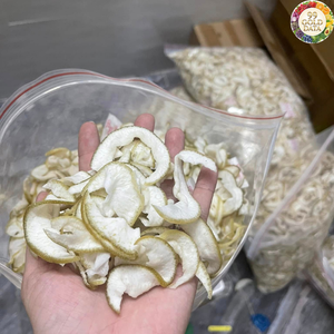 Écorces de pomelo séchées de qualité supérieure du Vietnam pour la décoration de desserts gastronomiques et un mélange nutritif pour collations quotidiennes par 99 Gold Data - Product Image 3