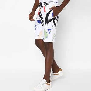 Short de course pour hommes 2026 en promotion – Idéal pour la musculation, l'entraînement sportif et la gym - Product Image 4