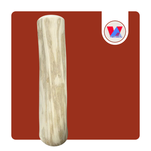 Bâtonnet à mâcher en bois de café durable, best-seller, pour chien, longue durée, pour l'hygiène buccale, élimination de la plaque dentaire, jouet pour animaux de compagnie, toutes tailles XXS à XXL - Product Image 1