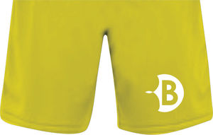 ชุดเสื้อเจอร์ซีย์กีฬาสีเขียวคลาสสิกสำหรับผู้ชาย แบบสั้น ผลิตจากโพลีเอสเตอร์ 100% รุ่นใหม่ล่าสุด ชุดฟุตบอลพร้อมสกรีนโลโก้ตามสั่ง - Product Image 5