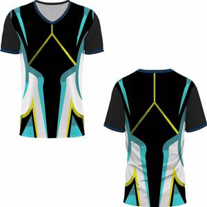 Unique Design <b>Handball</b> Jersey Custom Logo Training Sportswear Jersey <b>Handball</b> Jersey Team Wear Running Jogging To Use Jersey - Product Image 3