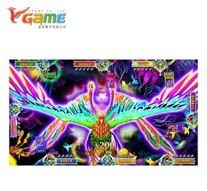 Kit de Juego Arcade VGAME Bird's Paradise USA 2.1 para Integración en Gabinetes Multijugador - Product Image 3