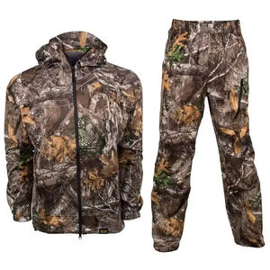 FRONTPAK INDUSTRY Veste Softshell Personnalisée de Haute Qualité 100% Polyester Hiver Imperméable Grande Taille avec Capuche en Fourrure de Mouton pour Hommes - Product Image 1