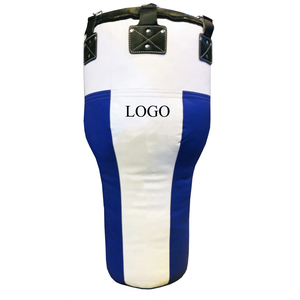 Sacs d'angle pour la boxe, matériel de poinçonnage de qualité supérieure, fabrication d'équipement de boxe, sacs à poinçonner - Product Image 4