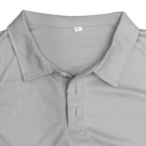 Ensemble de vêtements tendance pour garçons : Polo et short à manches courtes, personnalisable avec logo, idéal pour l'été (vente en gros) - Product Image 6